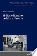 El Diario Literario: Poética e Historia