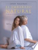 Libro El Embarazo Natural