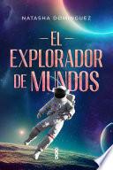 Libro El explorador de mundos