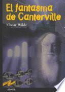 Libro El fantasma de Canterville