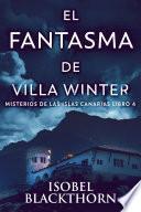 Libro El Fantasma de Villa Winter