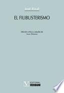 Libro El filibusterismo