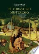 Libro El forastero misterioso