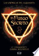 Libro El fuego secreto