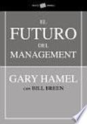 El futuro del management