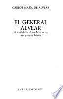El general Alvear