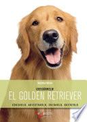 Libro El golden retriever