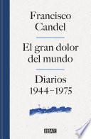 Libro El gran dolor del mundo