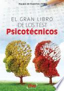 Libro El gran libro de los test psicotécnicos