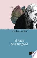 Libro El hada de las migajas