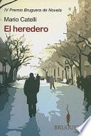 Libro El heredero