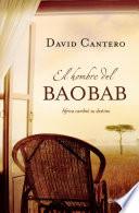 Libro El hombre del baobab