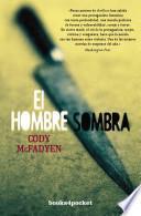 Libro El hombre sombra