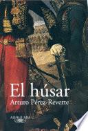 Libro El húsar