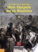 Libro El ingenioso hidalgo don Quijote de la Mancha, 14