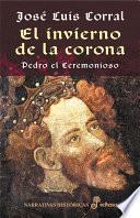 Libro El invierno de la corona