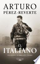 Libro El italiano / The Italian