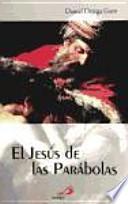 Libro El Jesús de las parábolas