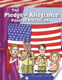 Libro El Juramento de Lealtad (The Pledge of Allegiance) 6-Pack