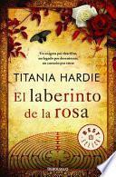 Libro El Laberinto de La Rosa / The Rose Labyrinth