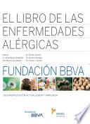 Libro El libro de las enfermedades alérgicas