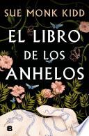 Libro El libro de los anhelos