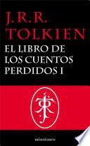 Libro El Libro de los Cuentos Perdidos Historia de la Tierra Media, 1