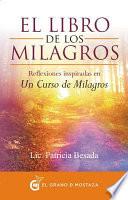 Libro El Libro de Los Milagros