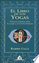 Libro El Libro de los Yogas