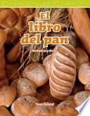 Libro El libro del pan (The Bread Book) (Spanish Version)