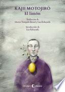 Libro El limón