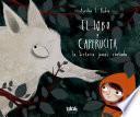 Libro El lobo y Caperucita