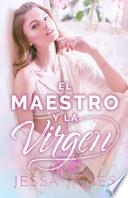 Libro El maestro y la virgen