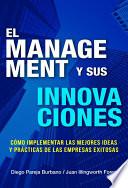 Libro El Management y sus Innovaciones