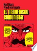 Libro El manifiesto comunista