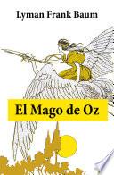 Libro El maravilloso mago de Oz