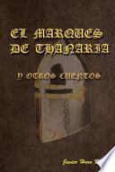 Libro El Marques de Thanaria y Otros Cuentos