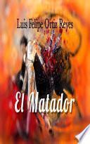 Libro El Matador