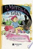 Libro El mercader de telas