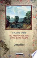 Libro El misterioso caso de la peste negra