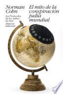 Libro El mito de la conspiración judía mundial