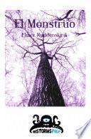 Libro El Monstruo