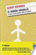 Libro El mundo amarillo