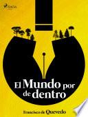 Libro El mundo por de dentro