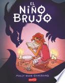 Libro El niño brujo