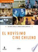 Libro El Novísimo Cine Chileno