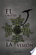 Libro El objeto de la visión