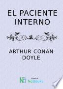 Libro El paciente interno