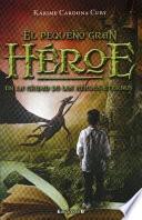 Libro El pequeno gran heroe / The Little Great Hero