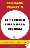 Libro EL PEQUEÑO LIBRO DE LA RIQUEZA